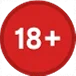 age 18+